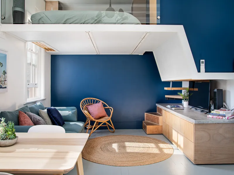 For the creative, quirky, conservative or daring!