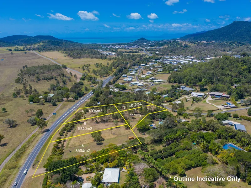 Discover The Whitsundays: A Land Of Opportunity