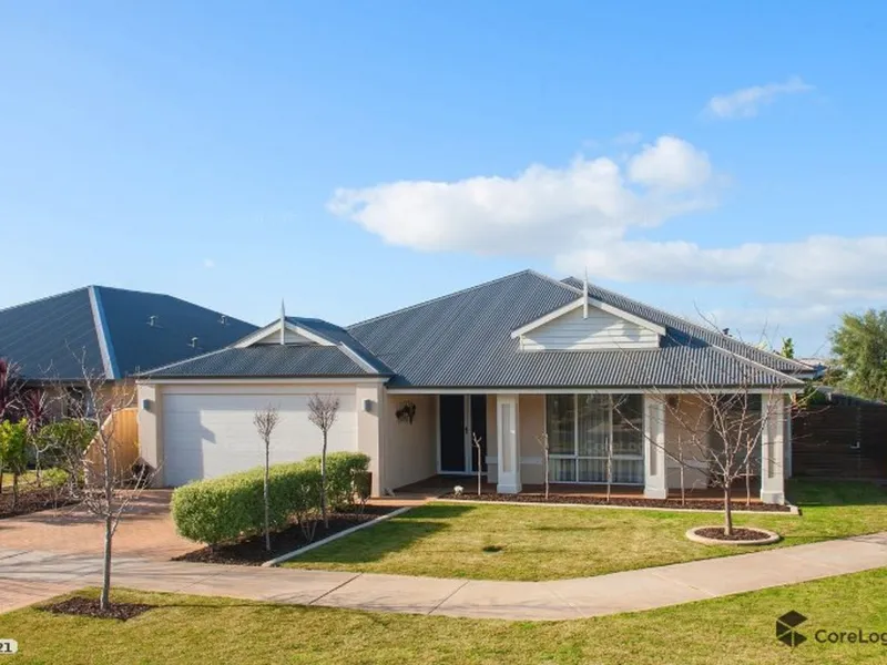 Perfection in Provence