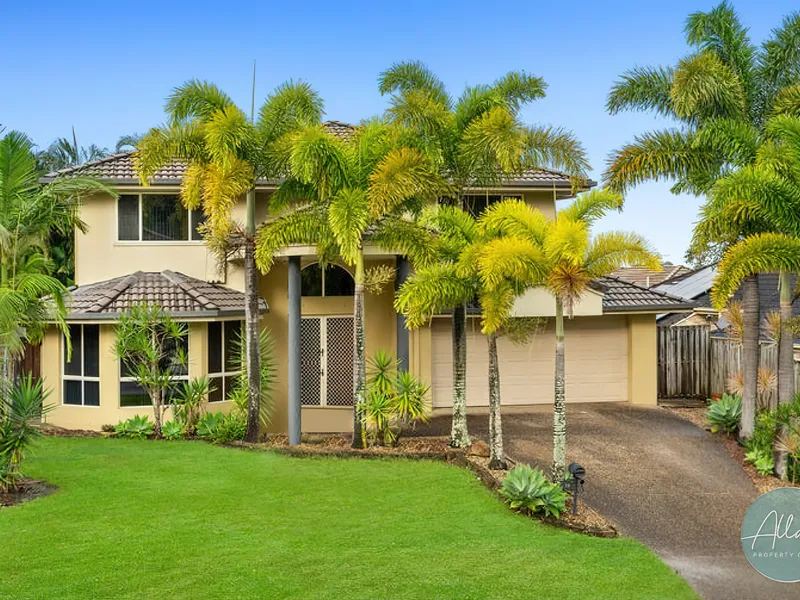 Massive family home for the whole family to enjoy....