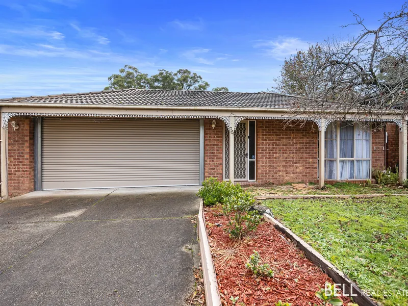 Walking distance to everything