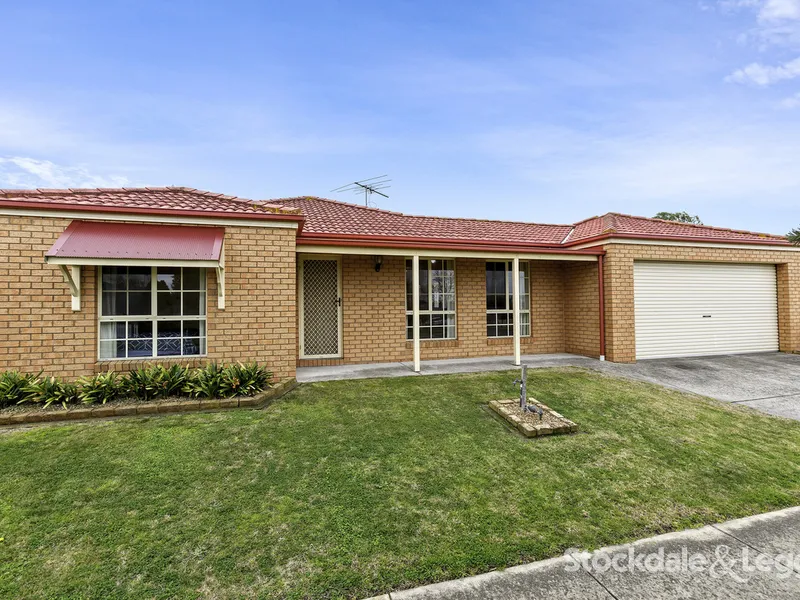 Central Drysdale Unit