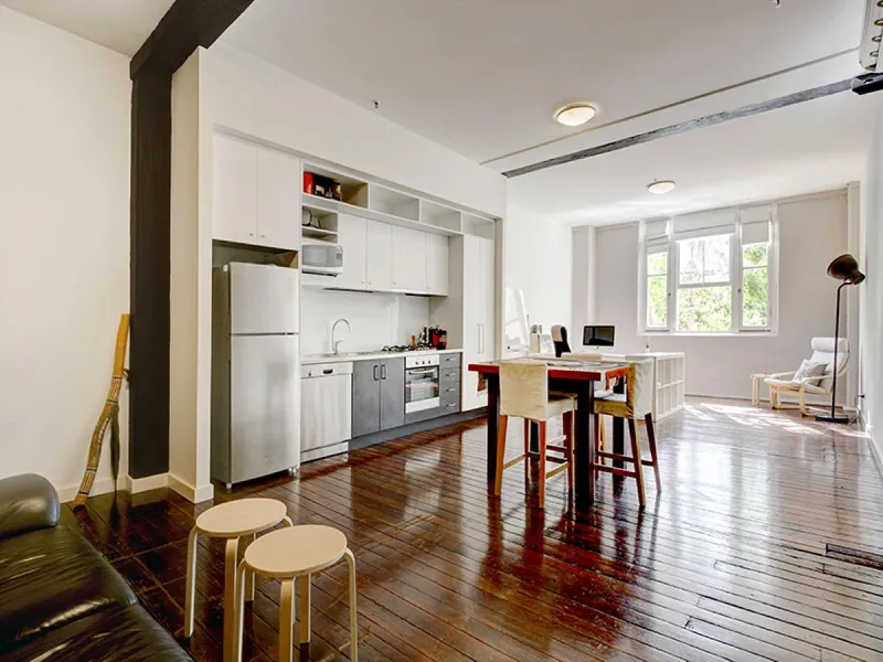 LOVE AT FIRST SIGHT!