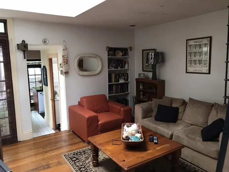 Well Located 2 Bedroom Home – Pet Friendly