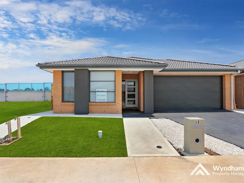 4 Bedroom in Upper Point Cook