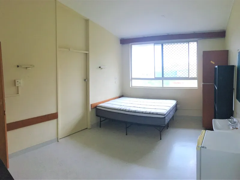 PERFECT ROOMING ACCOMMODATION FOR STUDENTS - CLOSE TO QUT