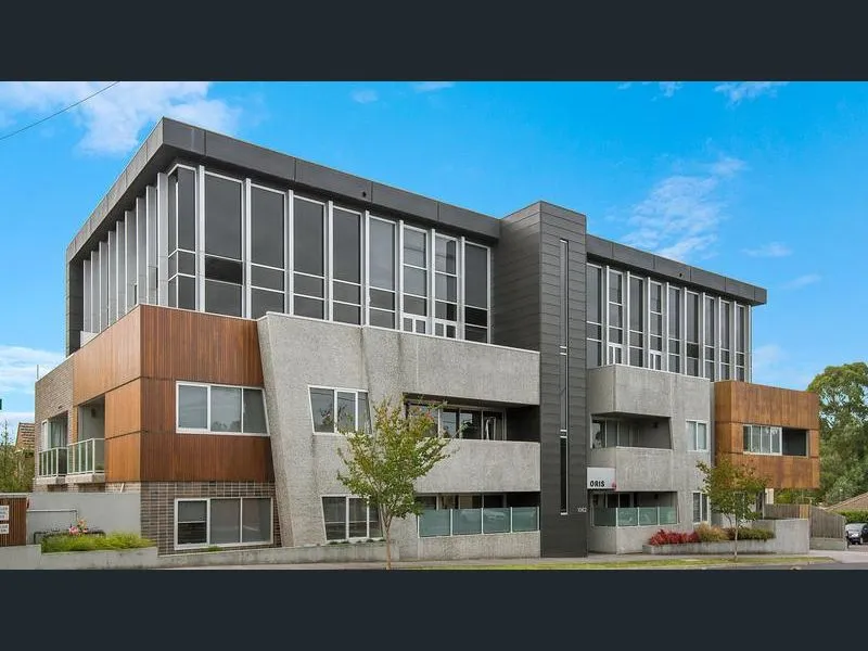 BETTER THAN THE REST