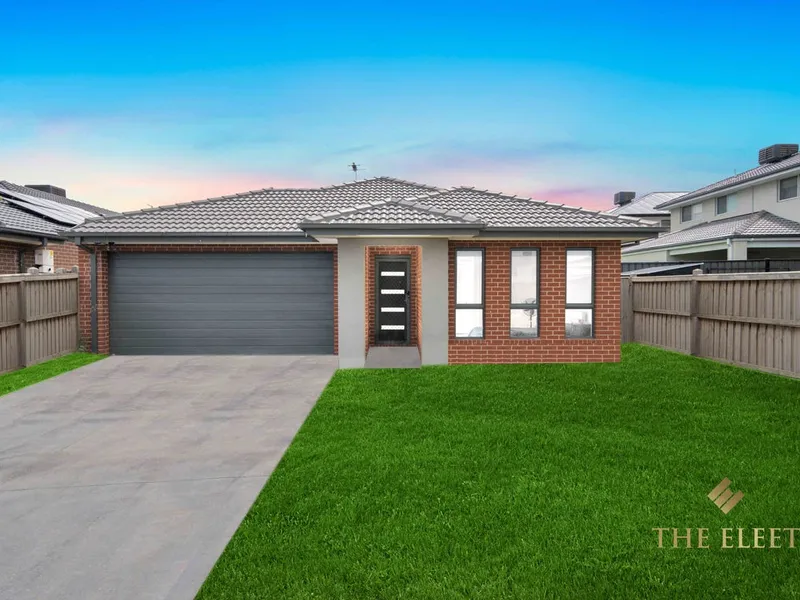 Beautiful 4 Bed 2 Bath Very Close To ICOM & Good News School