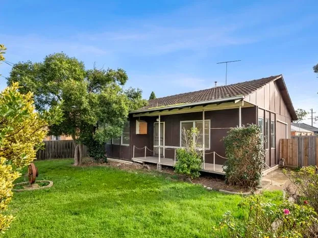 UPDATED HOME IN EXCELLENT LOCATION