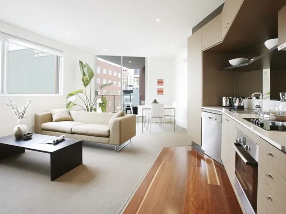 Modern, Spacious and in the Heart of Carlton