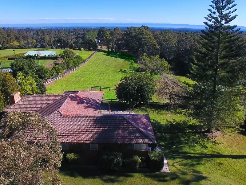 A range of possibilities