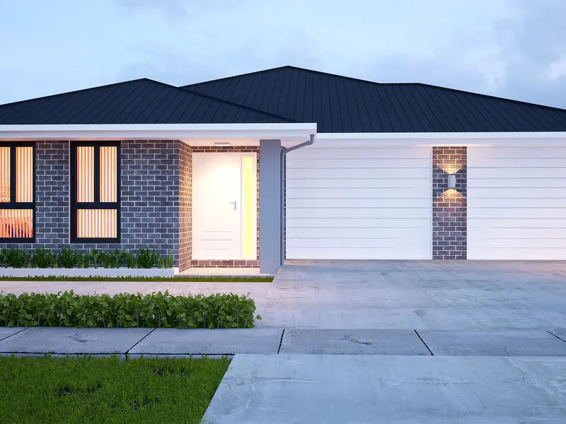 Dual Key in Popular North Tamworth with Two Rental Incomes!