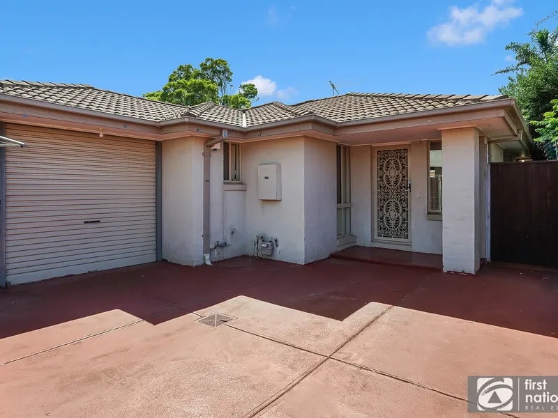 Great for Investors – Perfect Start for First Home Buyers!