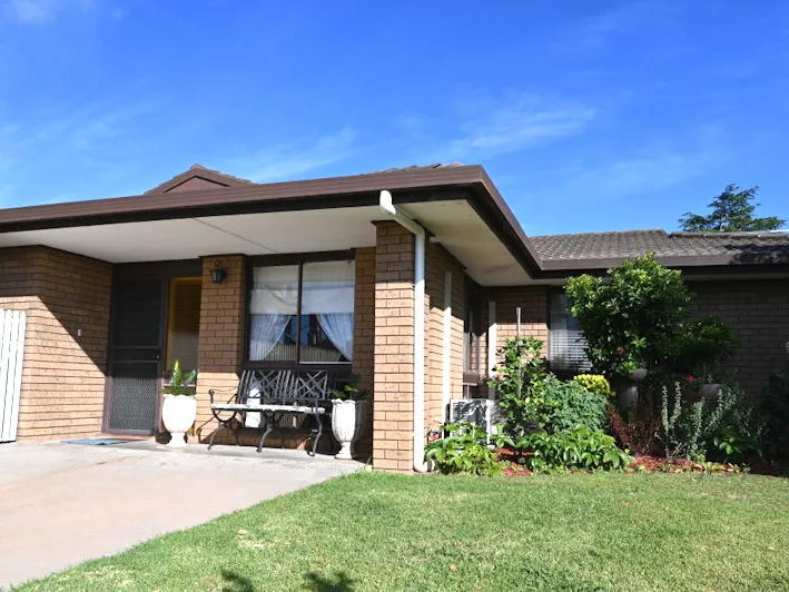 Great Opportunity For A First Time Buyer!