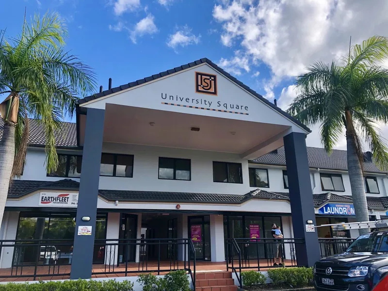 Student Accommodation 