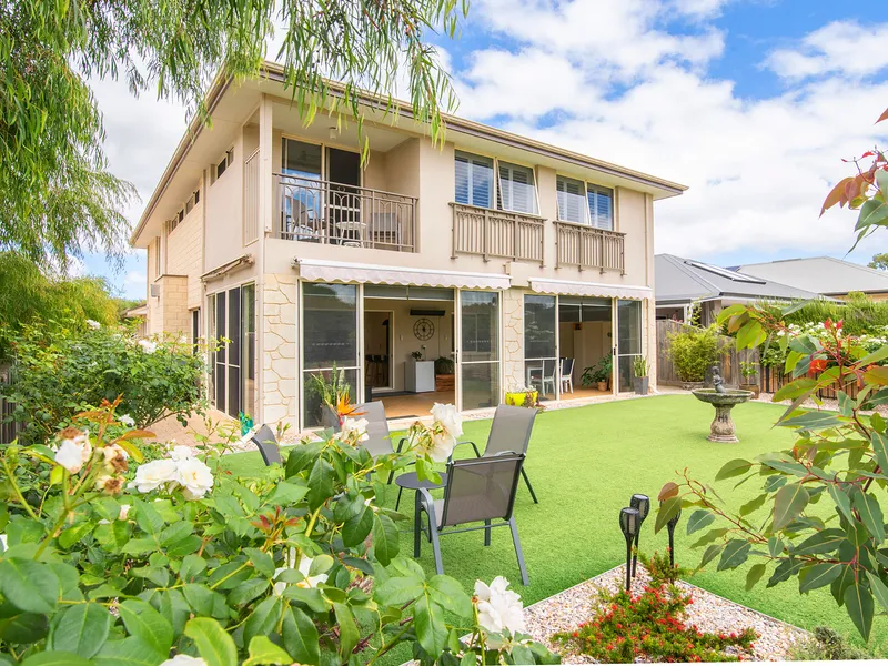 Lifestyle Luxury on Lantana