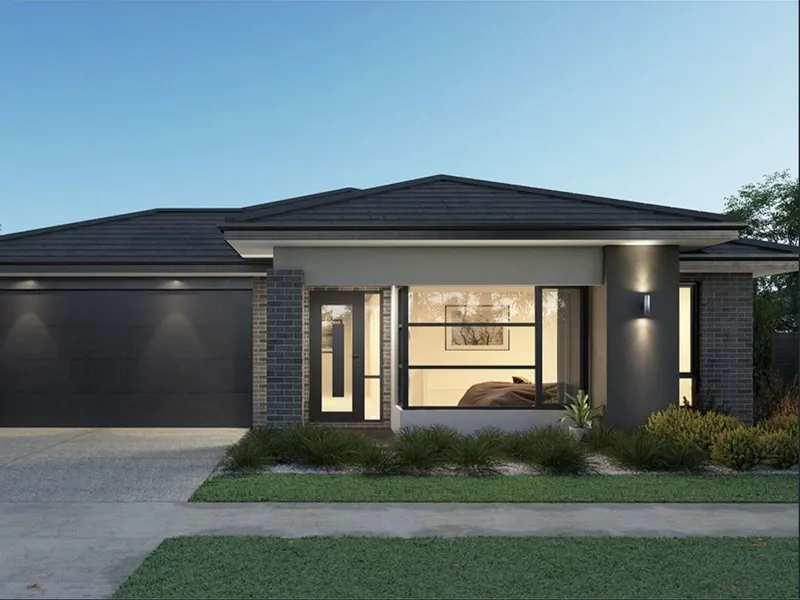 The Perfect Place to Live!