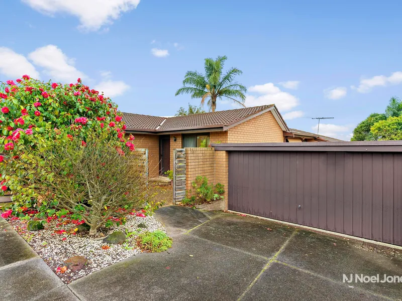 Independent Low Maintenance Living