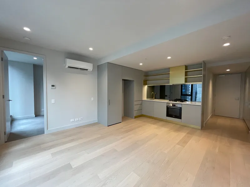 Brand New 2 Bedroom Apartment in the Best Corner of Melbourne CBD