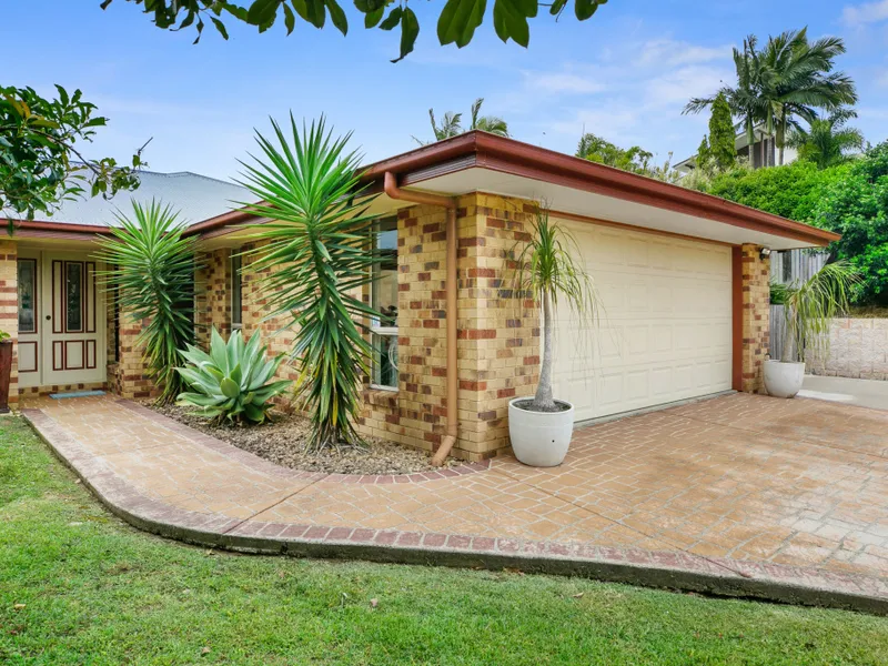 Entertain Family and Friends This Summer In Your Private Backyard