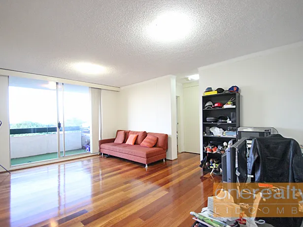 City and District Views on Level 6, 110sqm