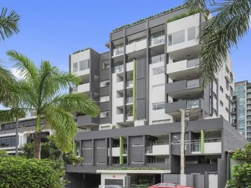 Prestige Apartment in the Heart of Newstead