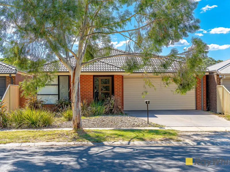 Stunning Home In Great Location!