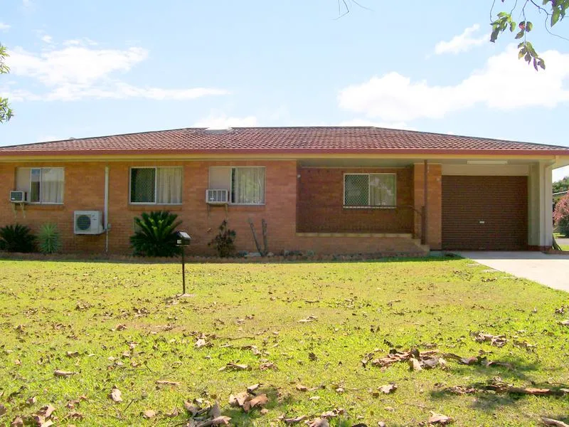 SOLID FAMILY, INVESTOR OR RETIREE HOME- CLOSE TO TOWN