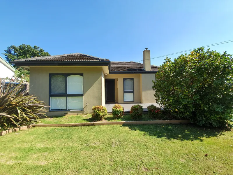 Comfortable, Convenient & Low Maintenance!