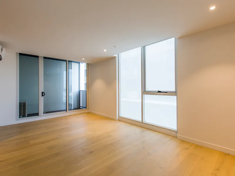 Immaculate Two Bedroom Apartment