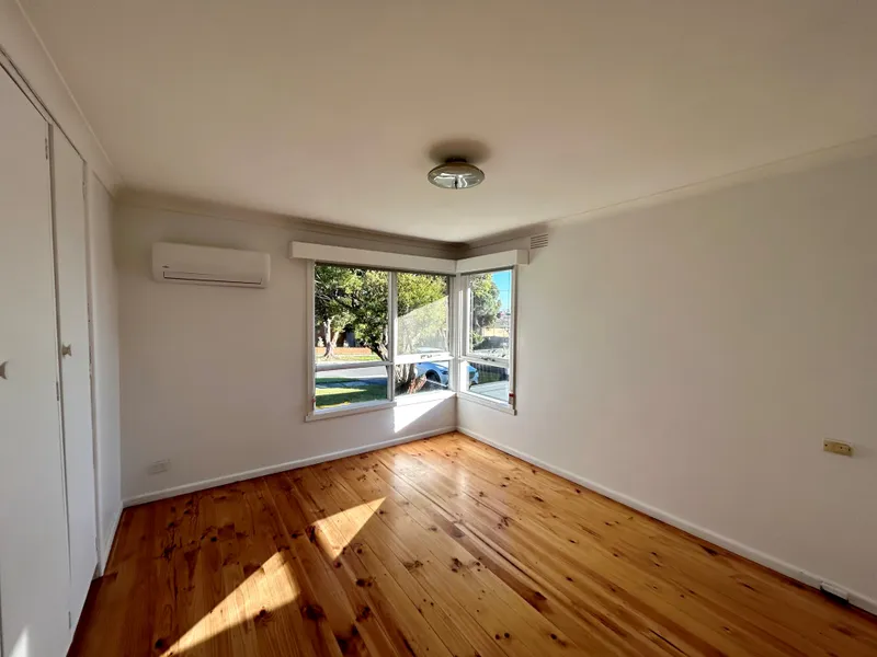 Freshly Renovated, Family Home