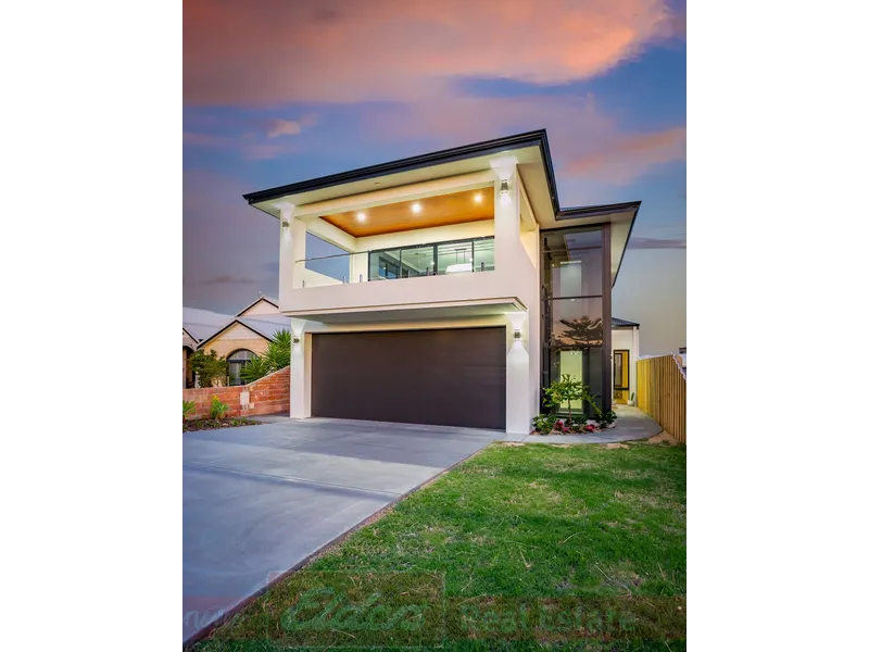 The Lifestyle/Own Your Dream