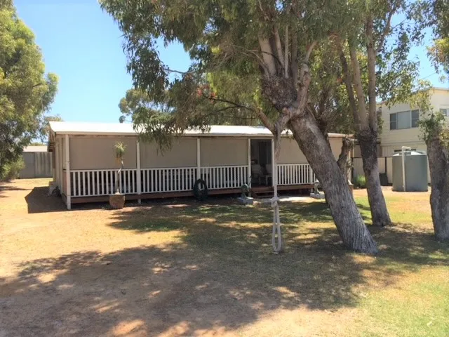 THERE ARE LIMITED OPPORTUNITIES TO SECURE HOLIDAY HOMES IN CERVANTES - BE QUICK