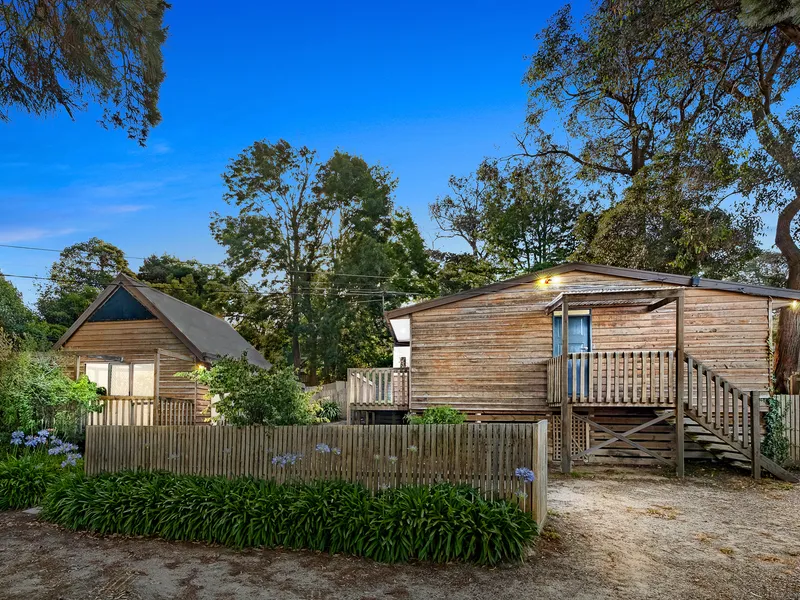 Numerous Options in a Sought After Location