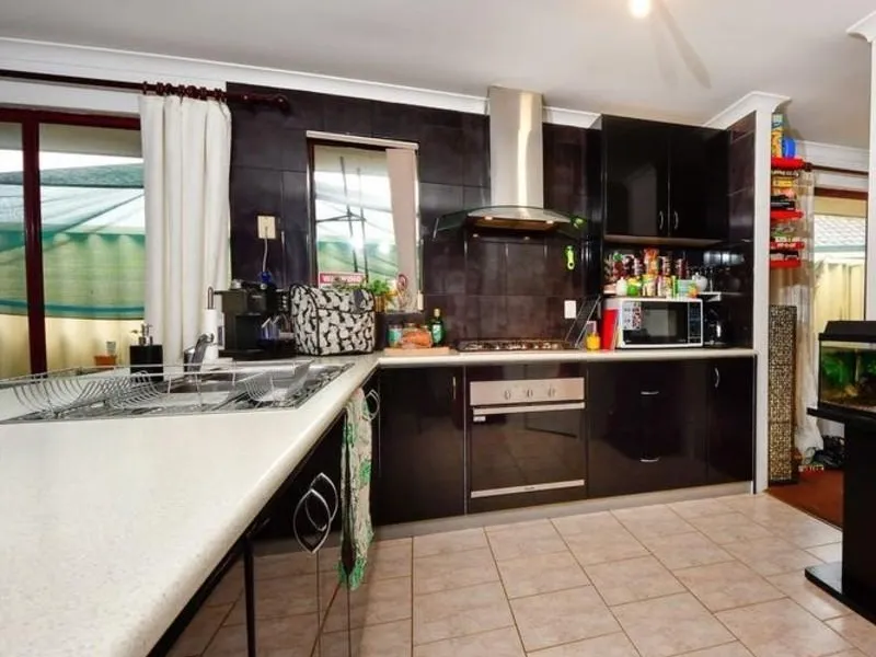 Renovated Kitchen & Workshop