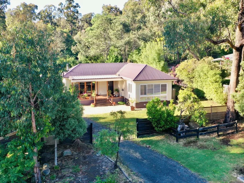 EXCEPTIONAL PROPERTY 