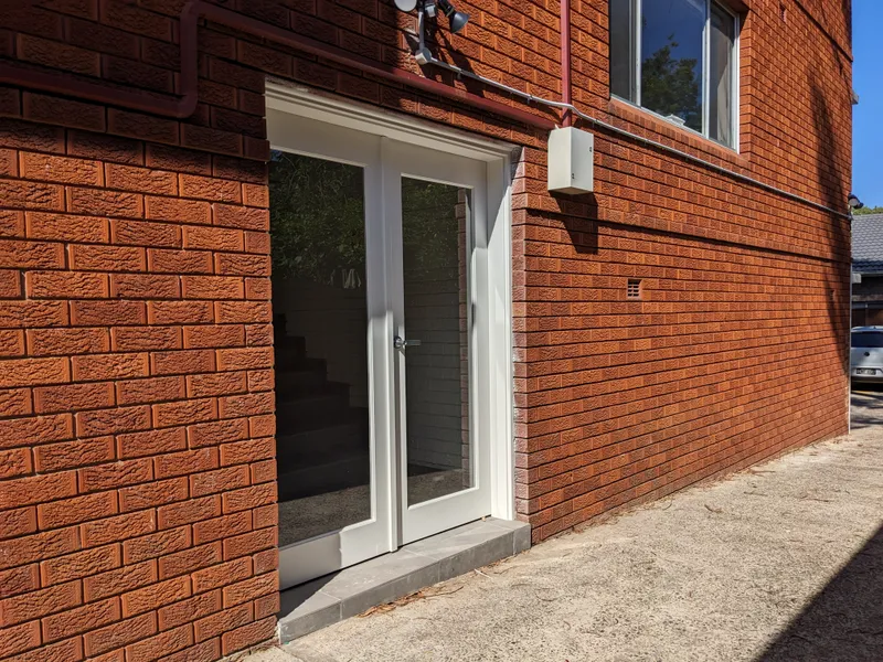 FULLY RENOVATED WITH NEW TIMBER FLOORINGS, DISHWASHER ETC.