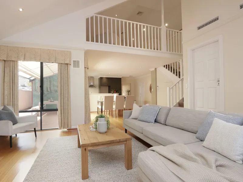 Amazing Vic Park location