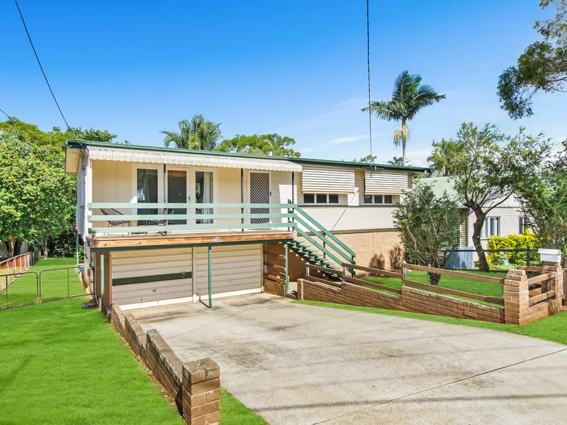 Zillmere - This property is Now Sold