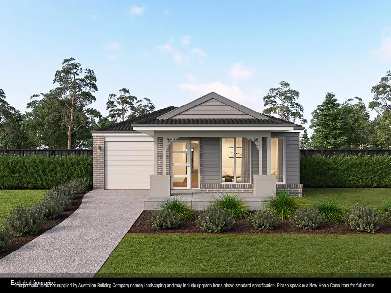 ABC Homes H&L Packages, Easy As ABC!
