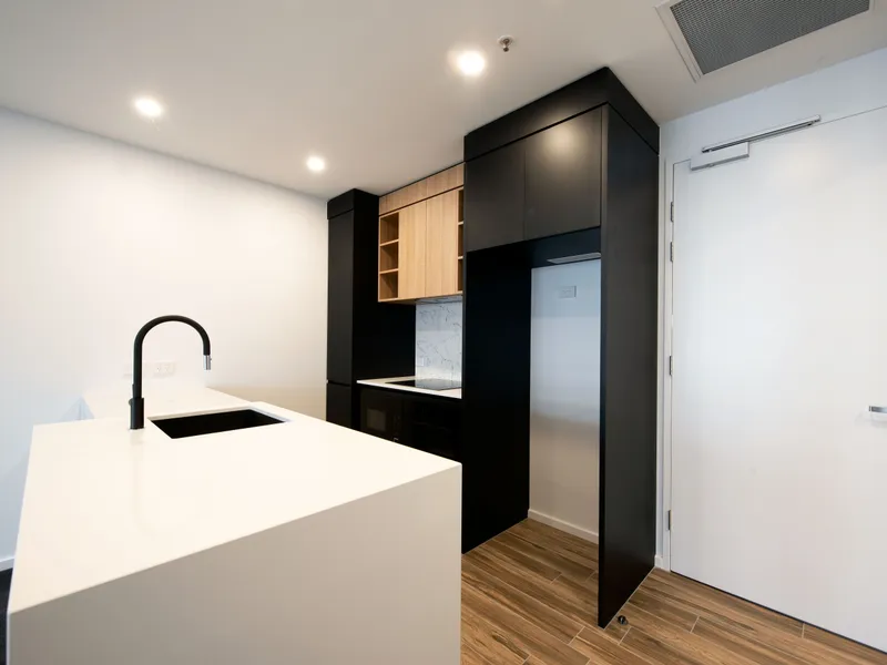 Park Avenue – Lifestyle, Luxury & Leisure