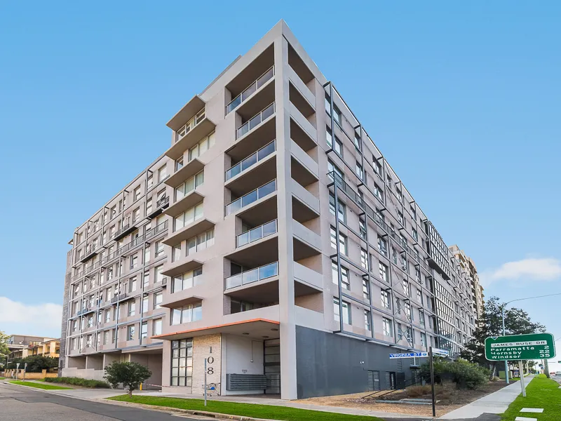 Just Renovated Two Bedroom Apartment  For Lease