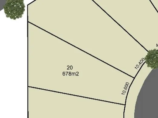 Amazing Large Block under $250k in Waterford