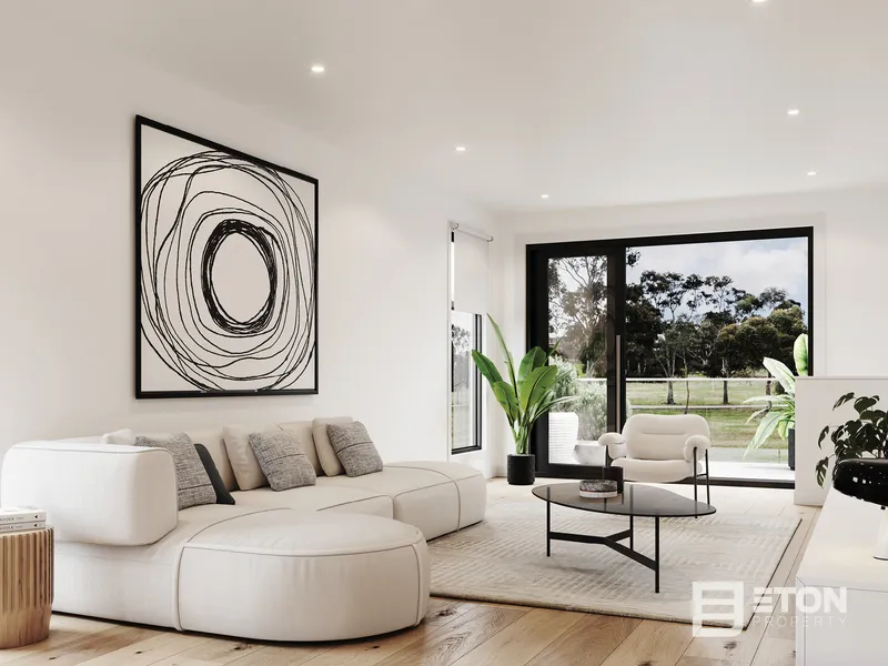 NOW SELLING IN PASCOE VALE | Park View Living