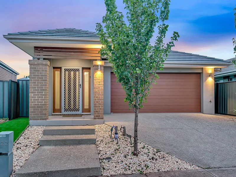 Bright Family Home!