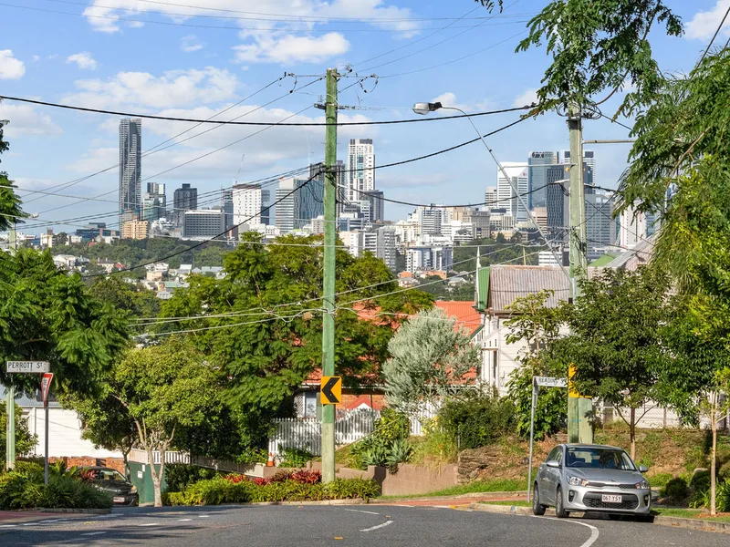 Tired of Boring - This Home is Extraordinary