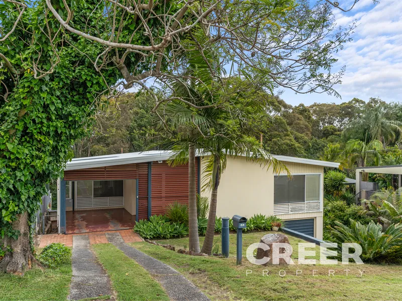 4 BEDROOM FAMILY HOME