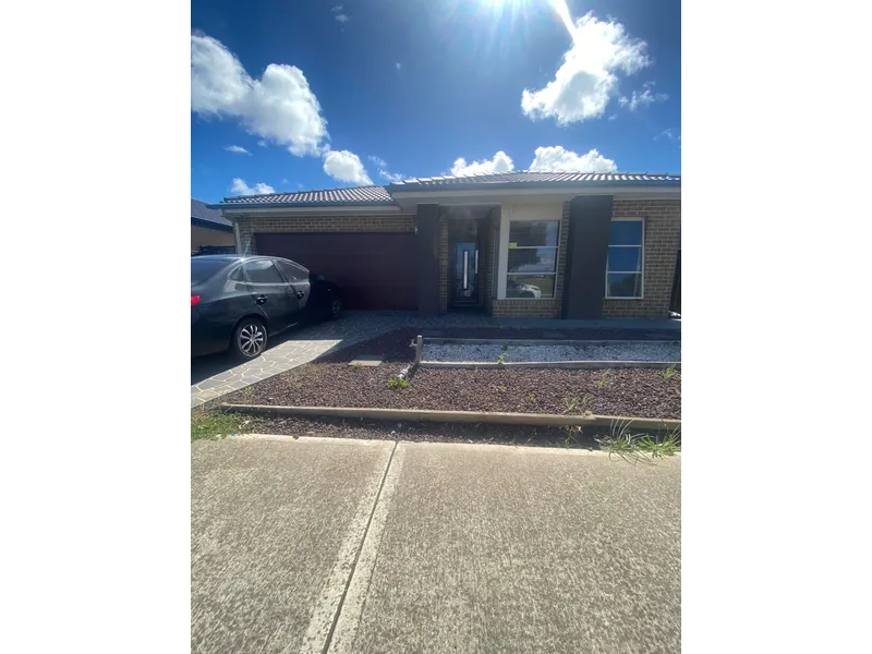 In The Heart Of Truganina