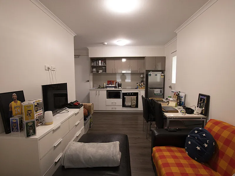 Renovated Fully Furnished Unit in Ideal Location!