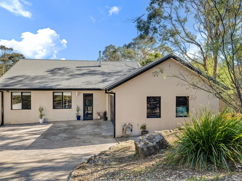 Versatile Living in South Katoomba